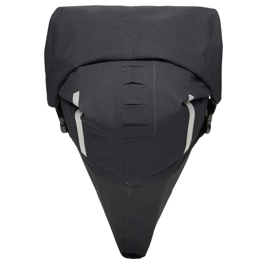 VAUDE TRAILSADDLE COMPACT M 6 L Saddle Bag Black