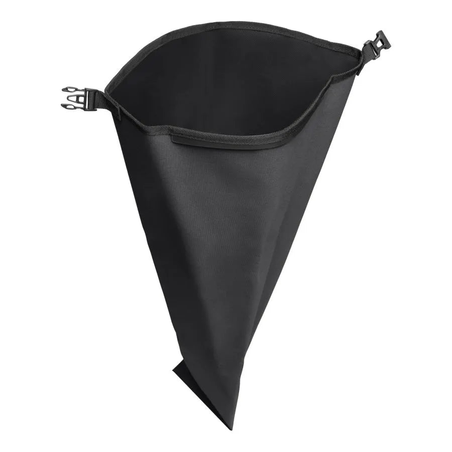 Sadeltaske VAUDE TRAILSADDLE CAGE 15 L Sort
