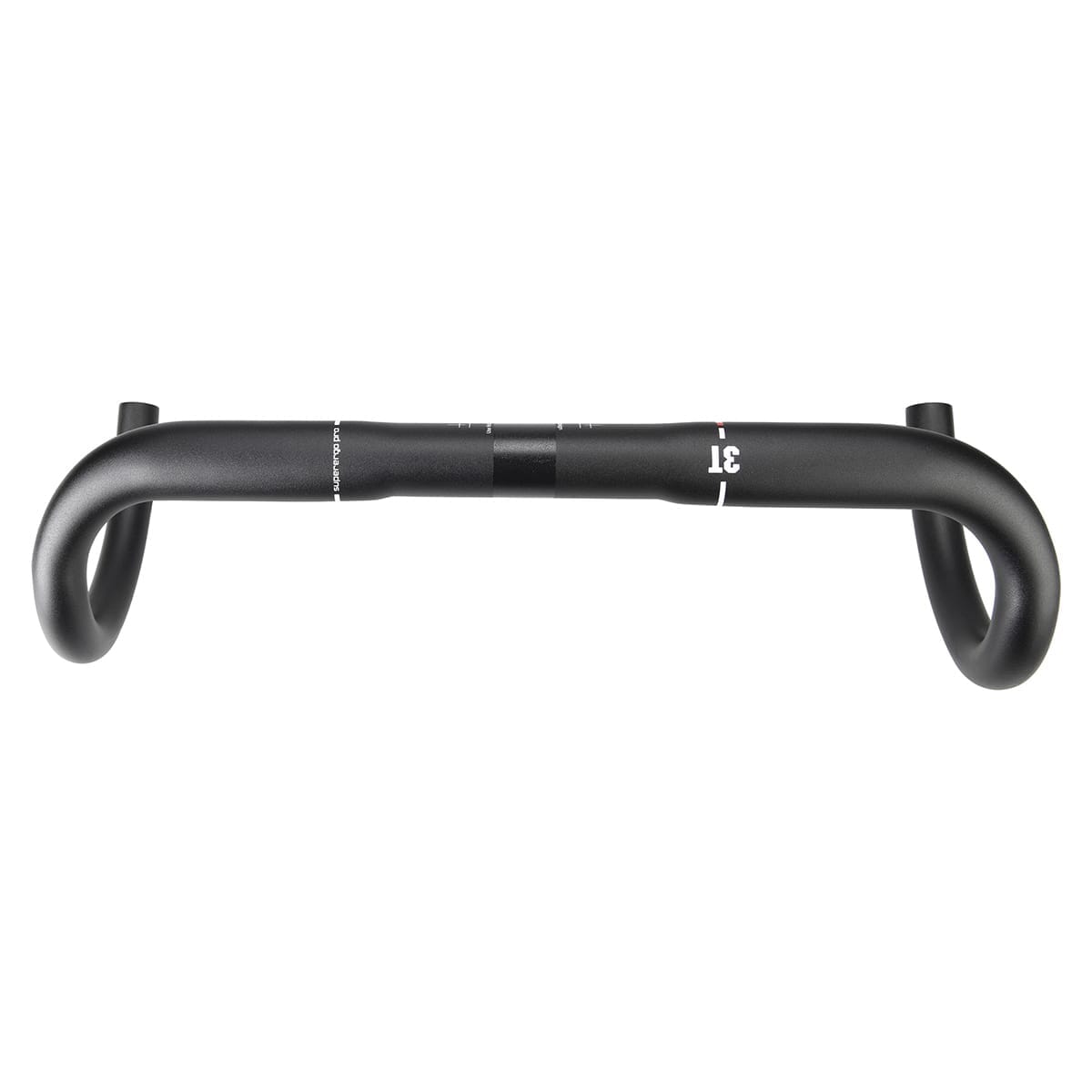 Τιμόνι 3T SUPERERGO PRO Di2/EPS