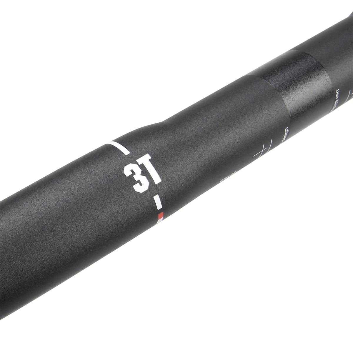 Τιμόνι 3T SUPERERGO PRO Di2/EPS