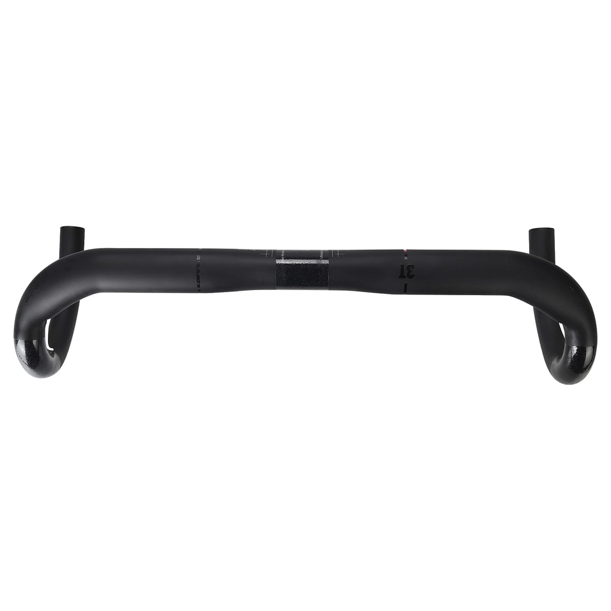 3T SUPERERGO LTD Handlebar - Carbon