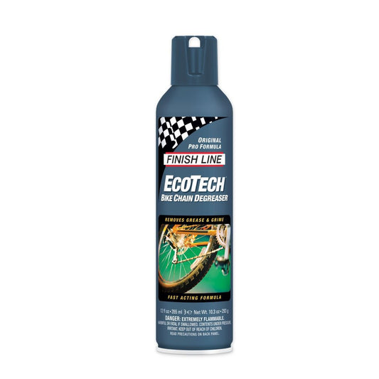 Avfettningsmedel FINISH LINE ECOTECH (355 ml)