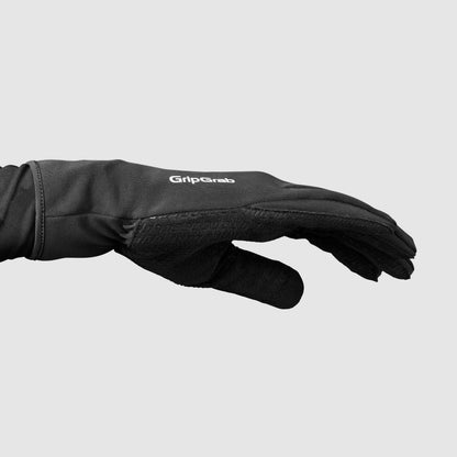 GRIPGRAB PACR WINDPROOF RACEDAY Gloves Black