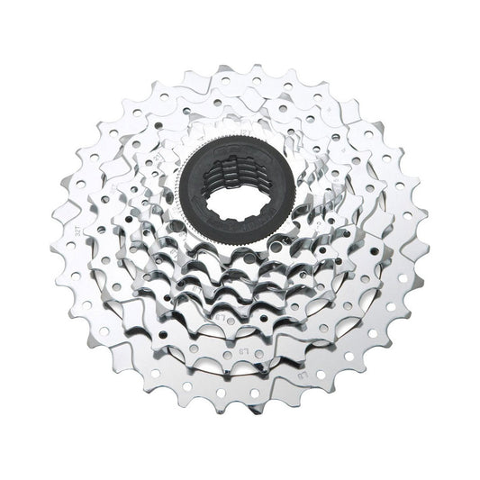 SRAM PG-830 8-speed cassette – main photo on a white background