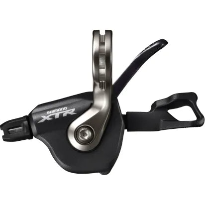 Vasen vaihdevipu SHIMANO XTR SL-M9000 2/3V