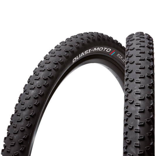 Rengas PANARACER QUASI MOTO 27,5x2,00 ASB Combo Joustava RF65051BBLX-QM