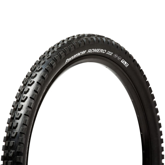 Opona PANARACER ROMERO 29x2,40 Tubeless Ready Składana ZF2924TC-RMR-B
