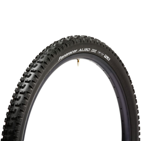 Band PANARACER ALISO 27,5x2,60 Tubeless Ready Soepel ZF6526TC-ALS-B