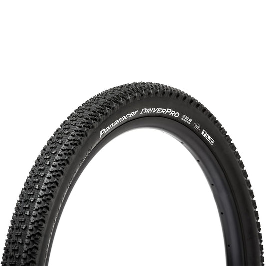 Rengas PANARACER DRIVER PRO 27,5x2,60 Tubeless Ready Joustava ZF6526TC-DV-B