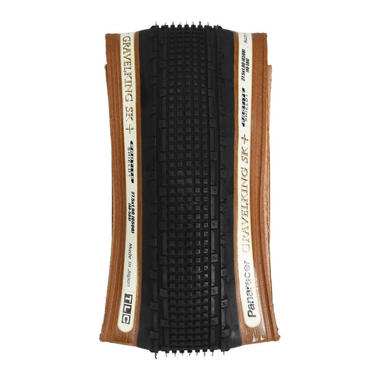 Däck PANARACER GRAVELKING SK+ 650x48b Tubeless Ready Mjuk