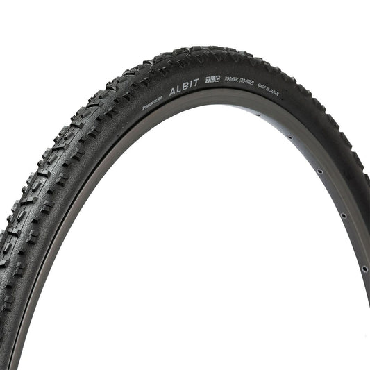 Plášť PANARACER ALBIT 700x33c Tubeless Ready Černá