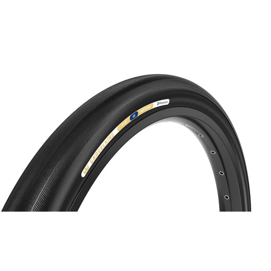 Pneumatika PANARACER GRAVELKING SLICK TLC Tubeless Ready černá
