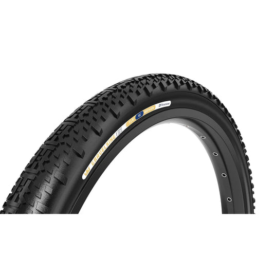 Opona PANARACER GRAVELKING X1 TLC 700c Tubeless Ready Czarna