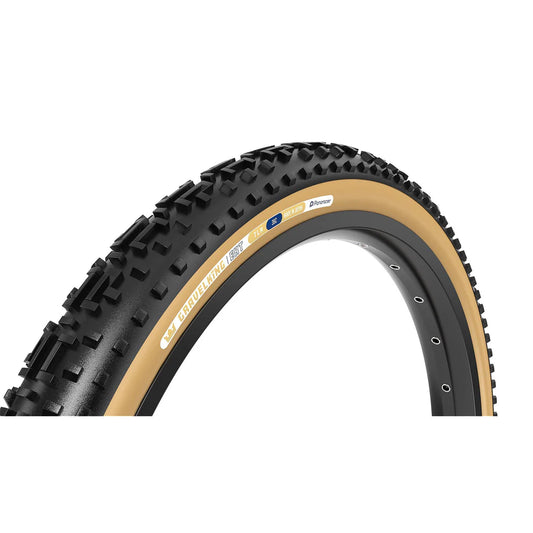 Plášť PANARACER GRAVELKING EXT TLC 700c Tubeless Ready Béžový