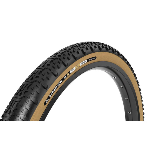 Plášť PANARACER GRAVELKING X1 R-LINE TLR 700x45c Tubeless Ready Béžový
