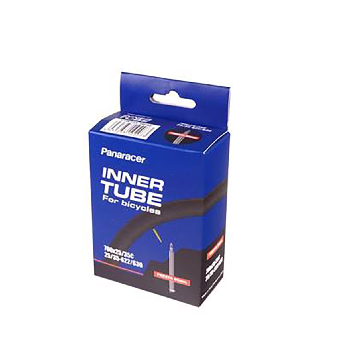 Binnenband PANARACER PREMIUM TUBE 700/18-25C PRESTA 33mm