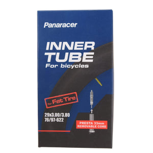 Cameră de aer PANARACER STANDARD 29x3,00/3,80 Presta 33 mm