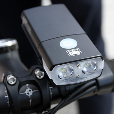 CATEYE AMPP1100 Front Light