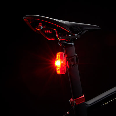 CATEYE AMPP500 & VIZ150 Front and Rear Light