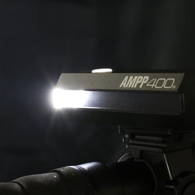 CATEYE AMPP400 & VIZ150 Front and Rear Light