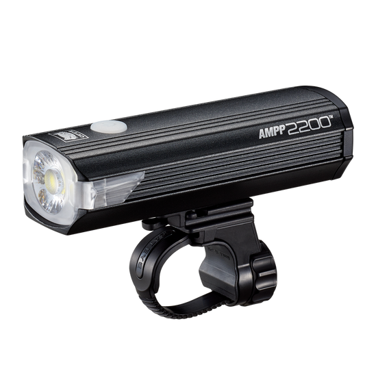 CATEYE AMPP2200 -etuvalosarja
