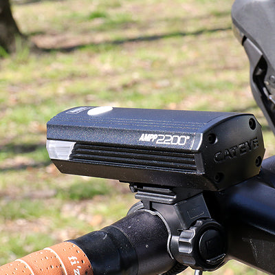 Přední světlo CATEYE AMPP2200