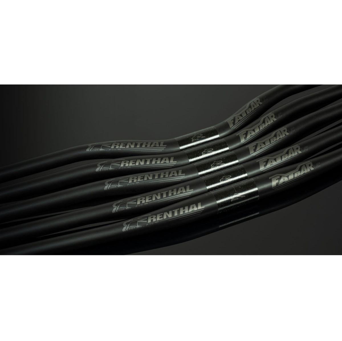 RENTHAL V3 FATBAR LITE Carbon Flat Rise 780mm Handlebar