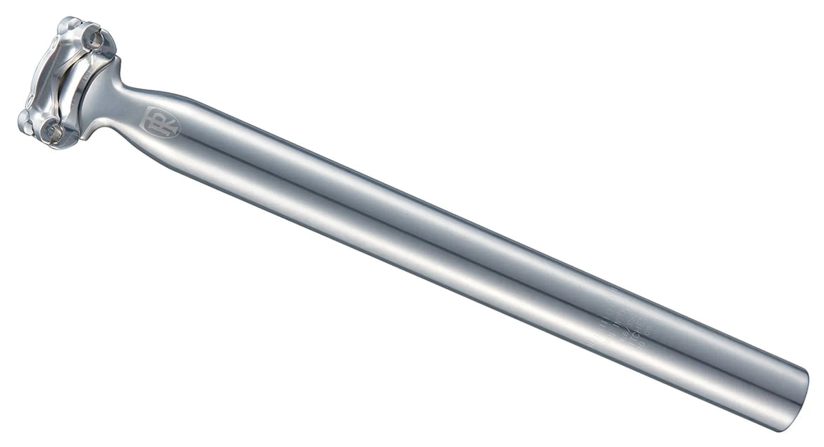 RITCHEY CLASSIC TWO-BOLT Seatpost Setback 25mm