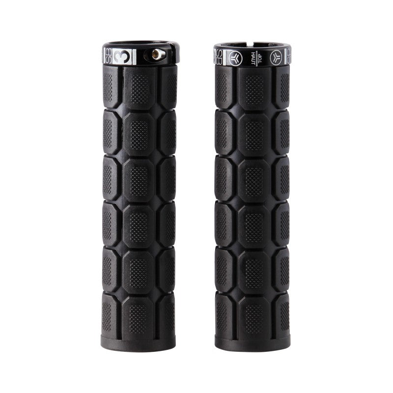 Grips SB3 BIG ONE Zwart