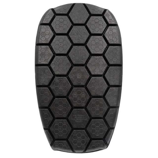Rygpanel USWE BACKPROTECTOR FLOW Sort