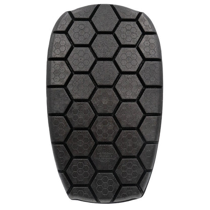 Протектор за гръб USWE BACKPROTECTOR FLOW Черен
