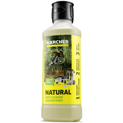 Jalgrattapuhastusvahend KÄRCHER RM 640N (500 ml)