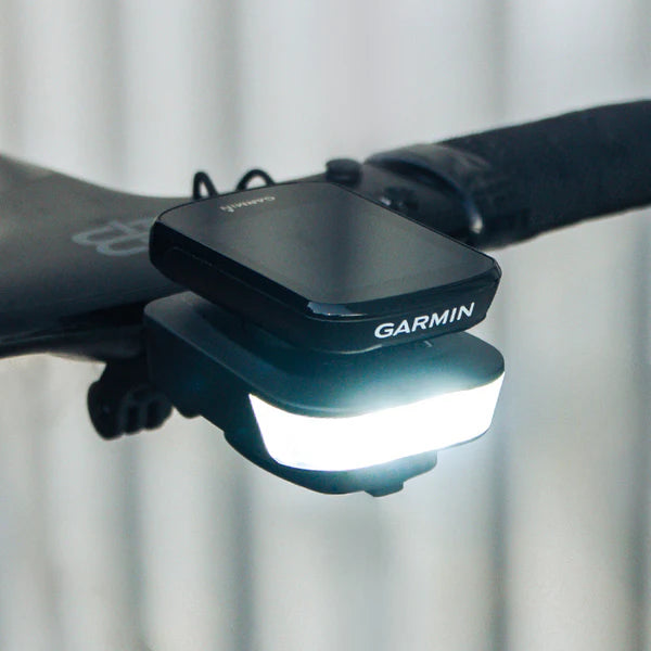 Frontlys RAVEMEN FR 500 - Garmin/Wahoo