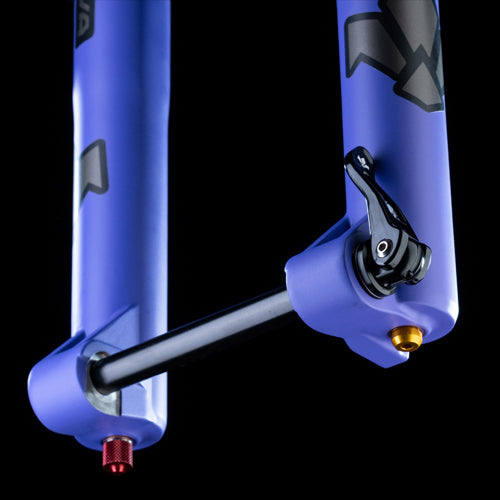 FORMULA BELVA 29" 15x110mm Boost Ultraviolet Fork