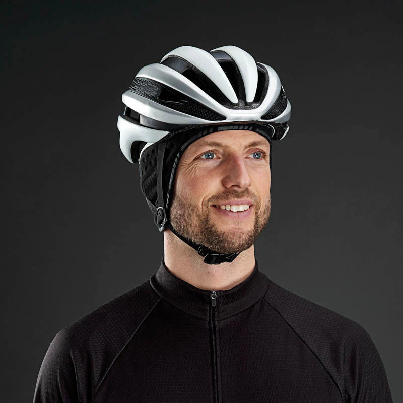 GRIPGRAB AVIATOR DEEPWINTER -pipo musta
