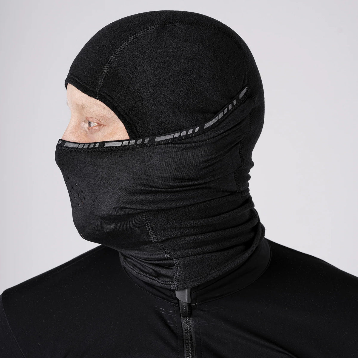 GRIPGRAB THERMO WINTER Balaclava Black