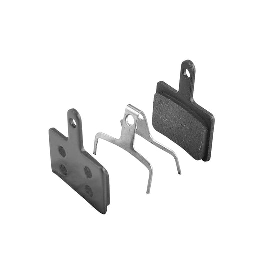 Οργανικά Τακάκια CLARKS Shimano B01S Deore Tektro