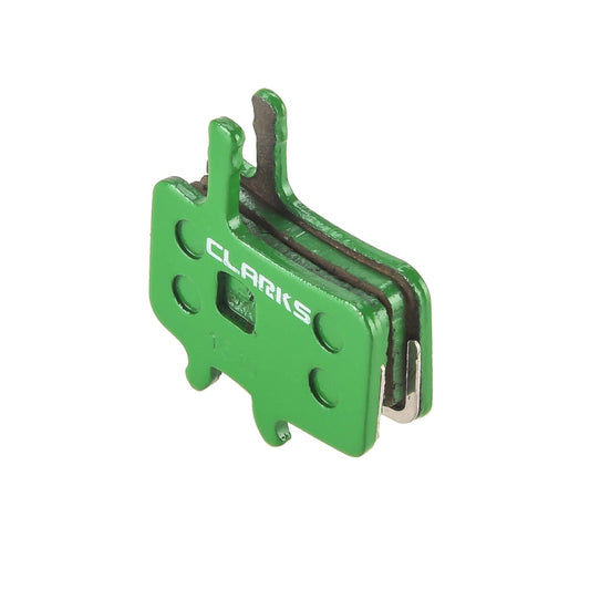 Οργανικά Τακάκια CLARKS Avid Juicy 3 / 5 / 7 / Ultimate / BB7 / Promax DSK-905