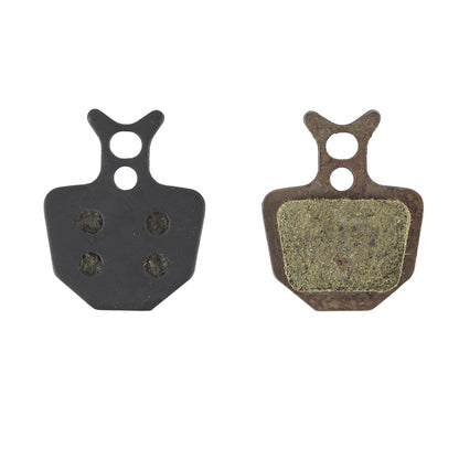 CLARKS VX833C Formula Gold Metallic Brake Pads