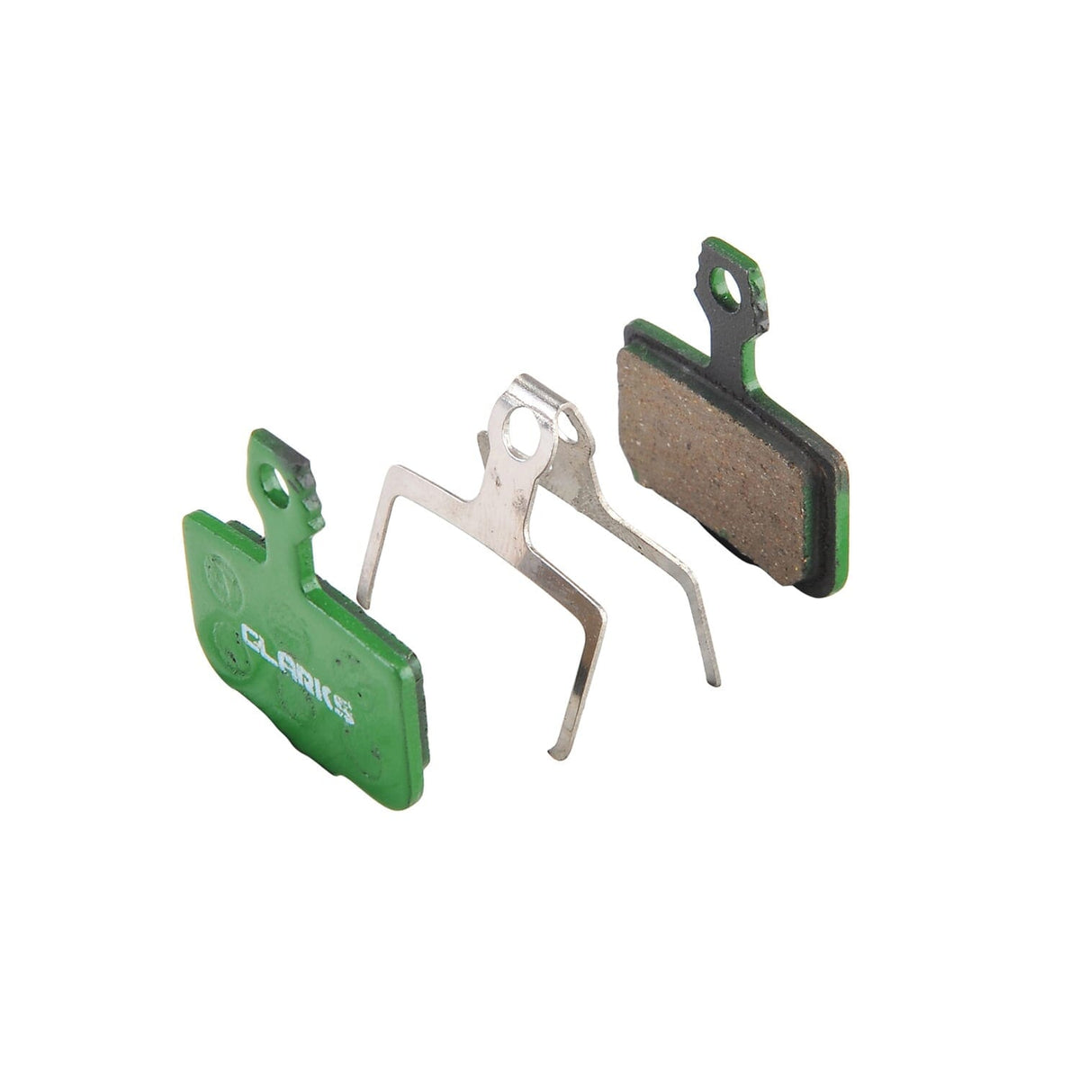 CLARKS Organic Brake Pads Avid/Sram Elixir / XX / X0 / DB / Level / Level T / Level TL