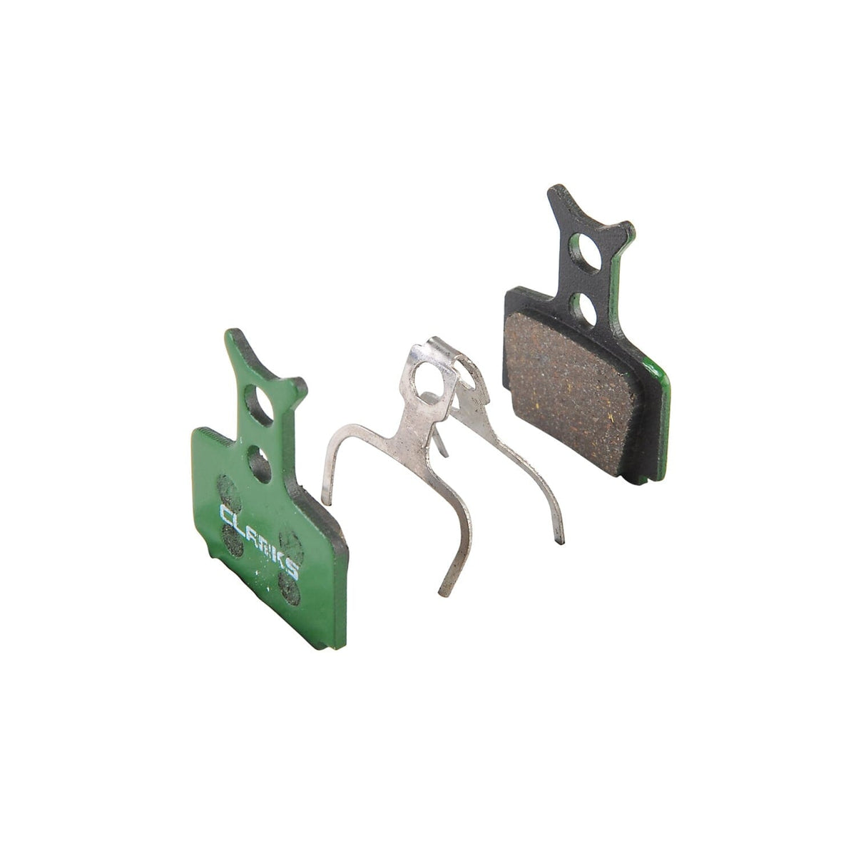 Klocki organiczne CLARKS Formula Cura / Mega / The One / R0 / R1 / RX / RR1 / T1 / C1