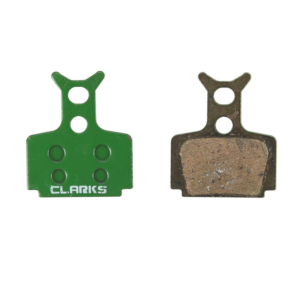 Klocki organiczne CLARKS Formula Cura / Mega / The One / R0 / R1 / RX / RR1 / T1 / C1