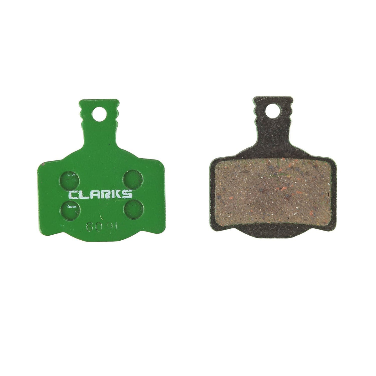 CLARKS Organic Brake Pads Magura MT2 / MT4 / MT6 / MT8