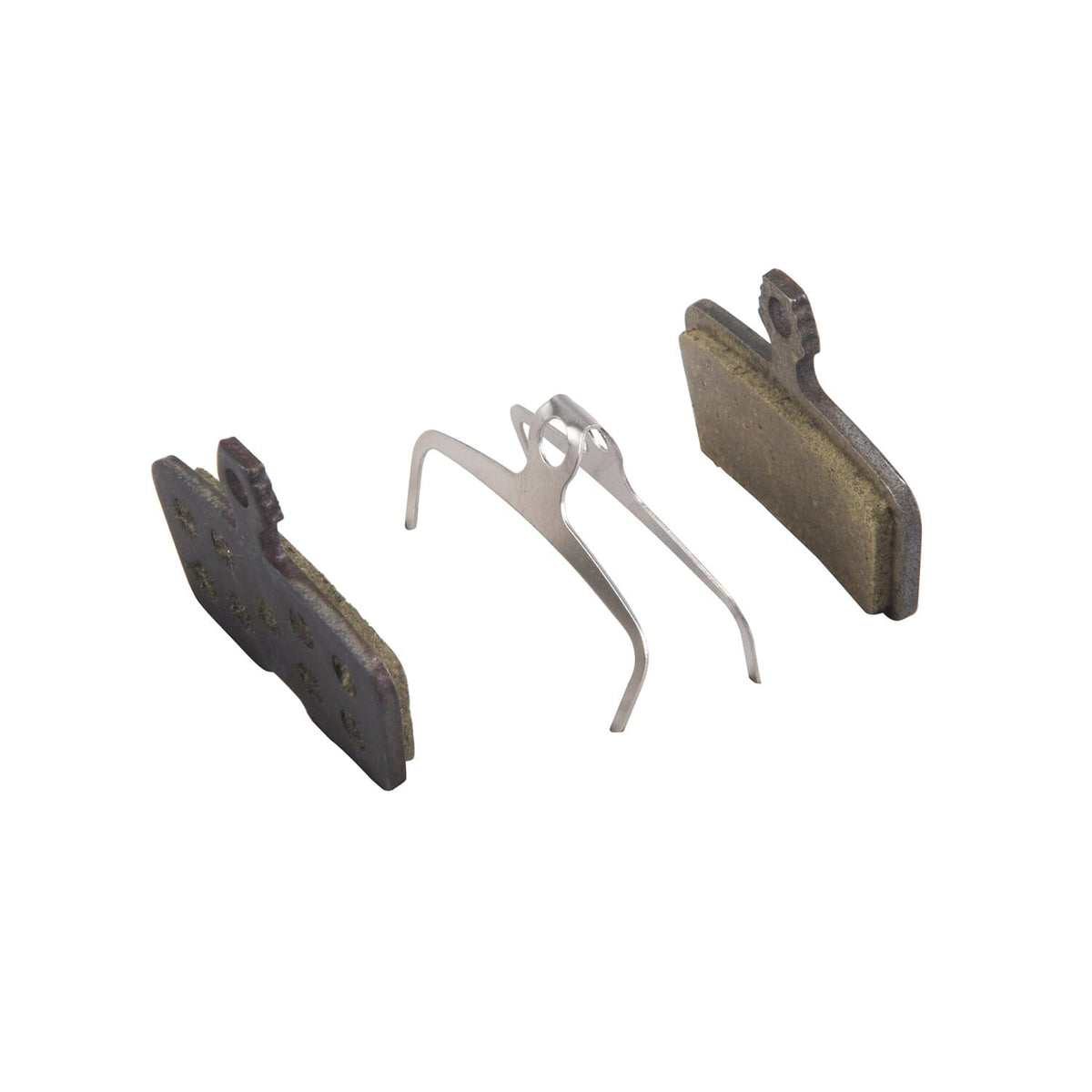 Organiska bromsskivor CLARKS Avid Code (>2011) / Sram Guide RE