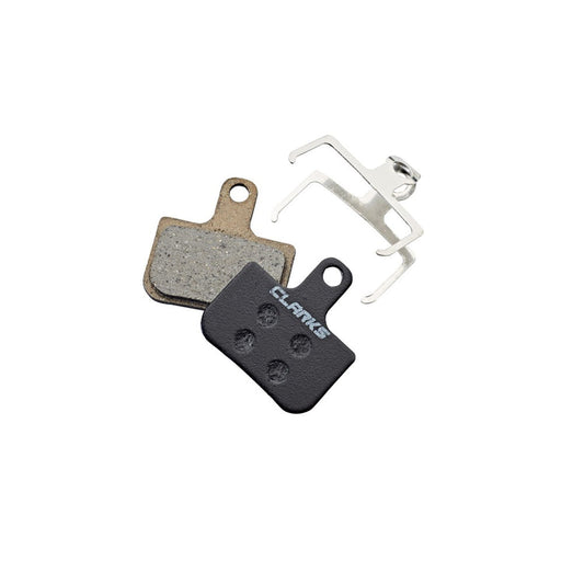 Οργανικά Τακάκια CLARKS VX864C Avid/Sram Elixir / XX / X0 / DB / Level / Level T / Level TL / Level TLM B1 / Level Ultimate