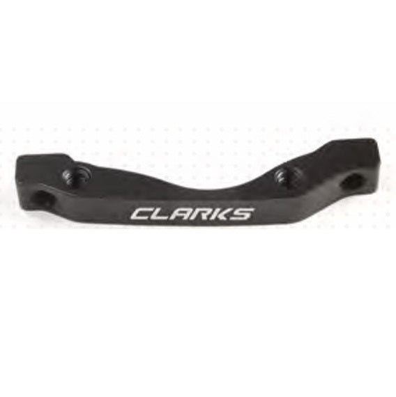 Front or Rear Caliper Adapter PM>IS CLARKS (+0mm)