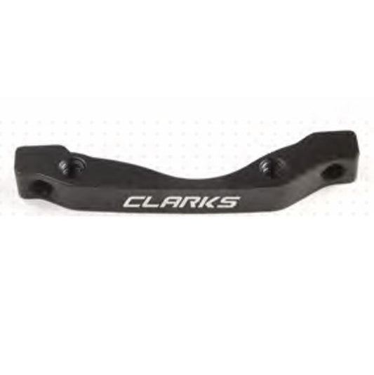 For- eller Bag-bremsekaliber-adapter PM>IS CLARKS (+0mm)
