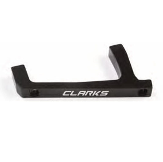 Adapter Bremsekaliper Bageste PM/PM CLARKS (+43mm)