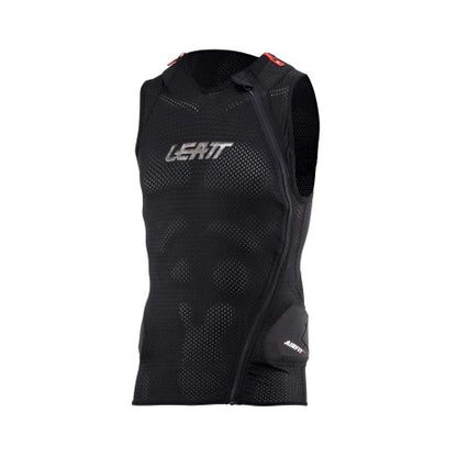 Защитна Жилетка LEATT BACK PROTECTOR 3DF AIRFIT EVO Черен