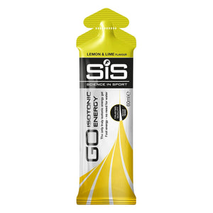 SIS GO ISOTONIC ENERGY Gel (60ml)